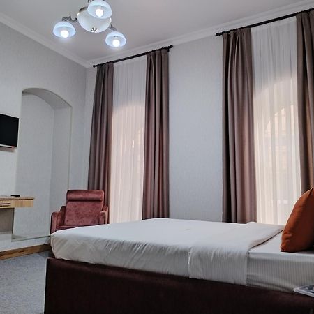 Pera Hotel Baku Ngoại thất bức ảnh