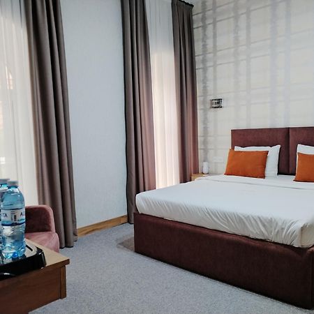 Pera Hotel Baku Ngoại thất bức ảnh