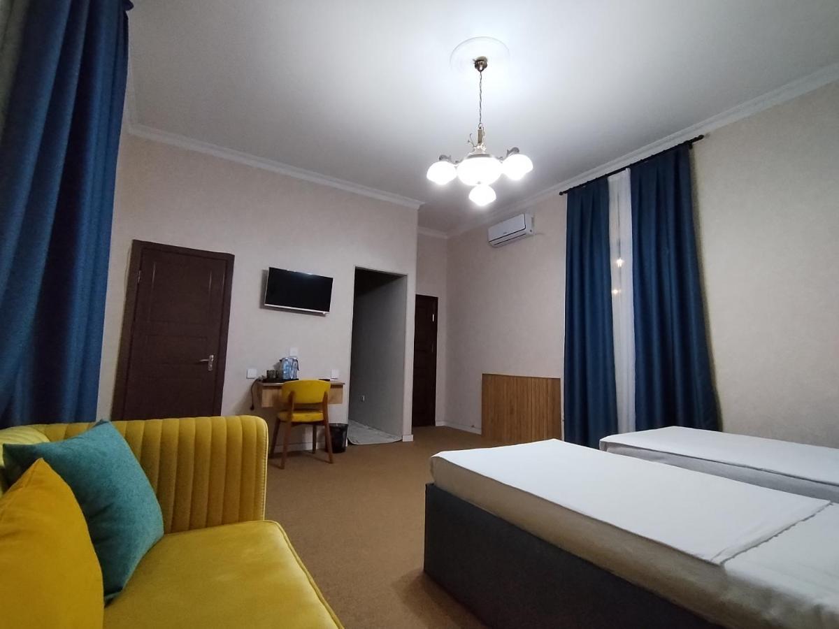 Pera Hotel Baku Ngoại thất bức ảnh