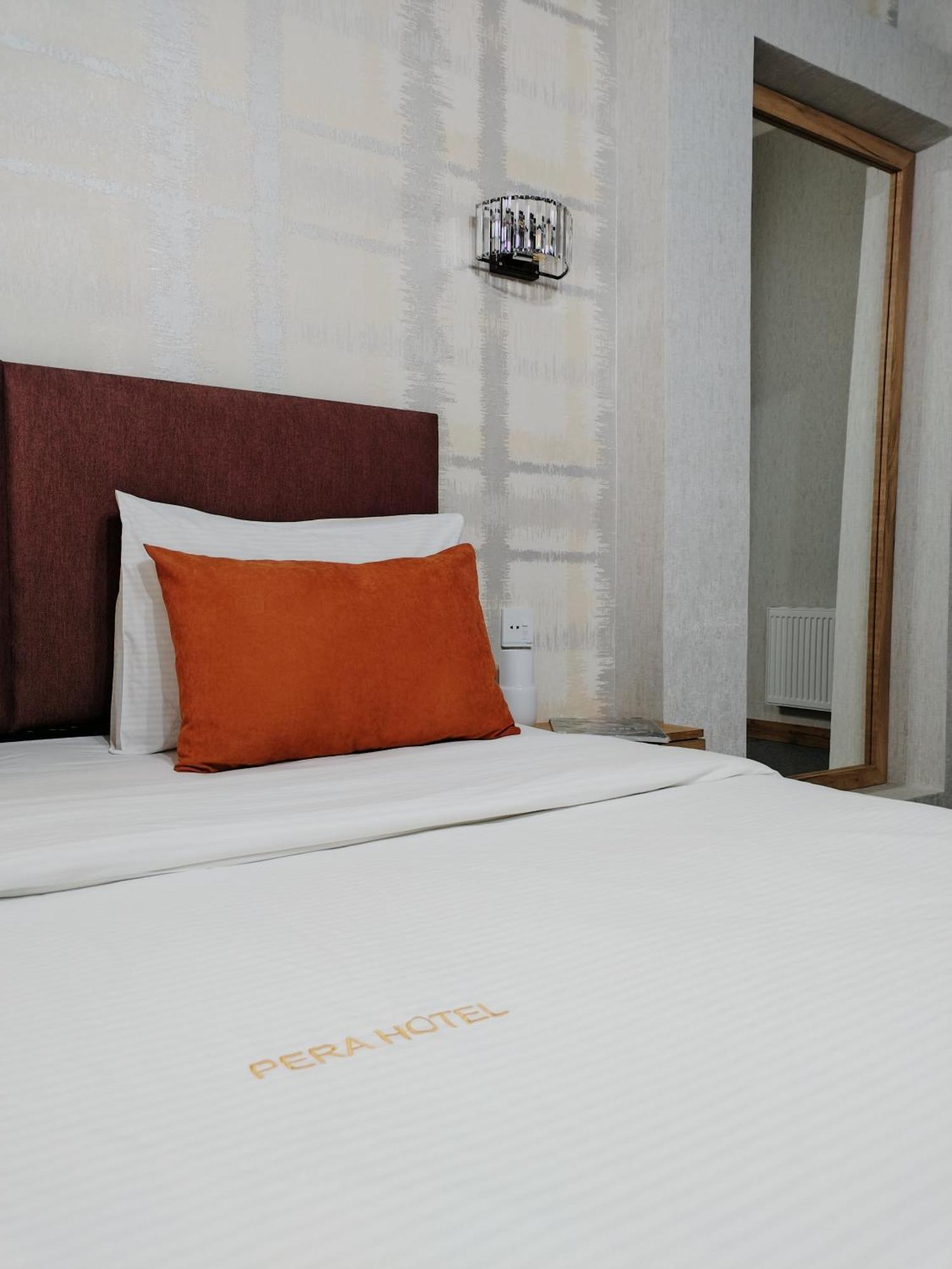 Pera Hotel Baku Ngoại thất bức ảnh